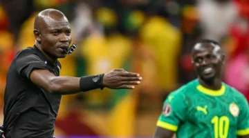 اتهام بالسحر.. برلماني مغربي يطالب بمحاكمة حكام نهائي أمم أفريقيا أمام السنغال